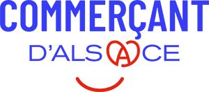 Commerçant d'Alsace