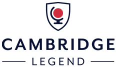 Cambridge Legend Rixheim