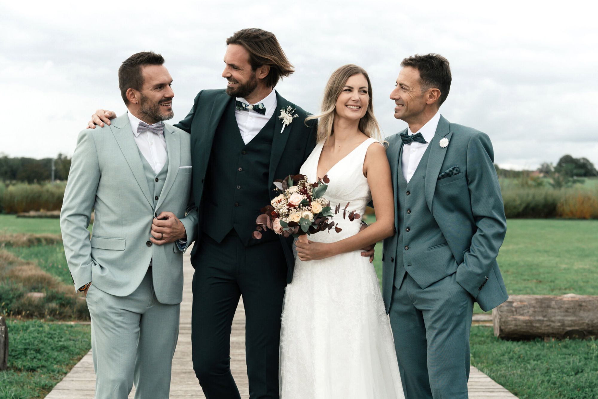 Salon du mariage à Mulhouse : 8 et 9 Novembre 2025 Guebwiller
