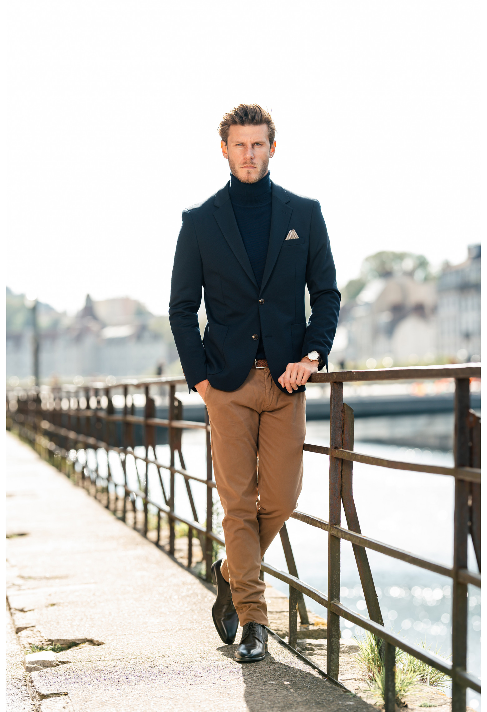HM HABILLEUR62 | HM Habilleur Tenues élégance urbaine : costumes & vestes habillées pour homme à Guebwiller Mulhouse 1