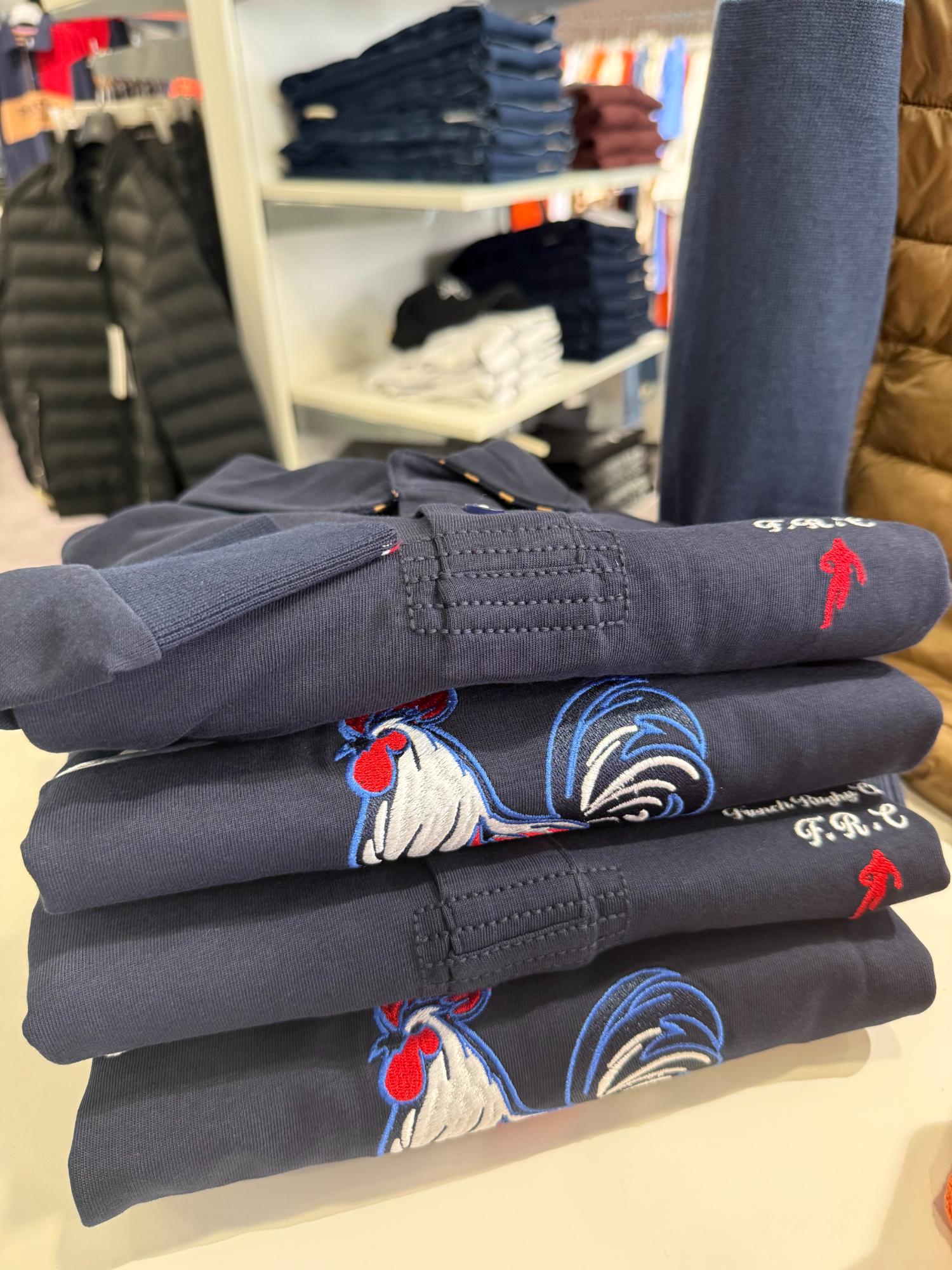 Sportswear G&eacute;rardmer 11