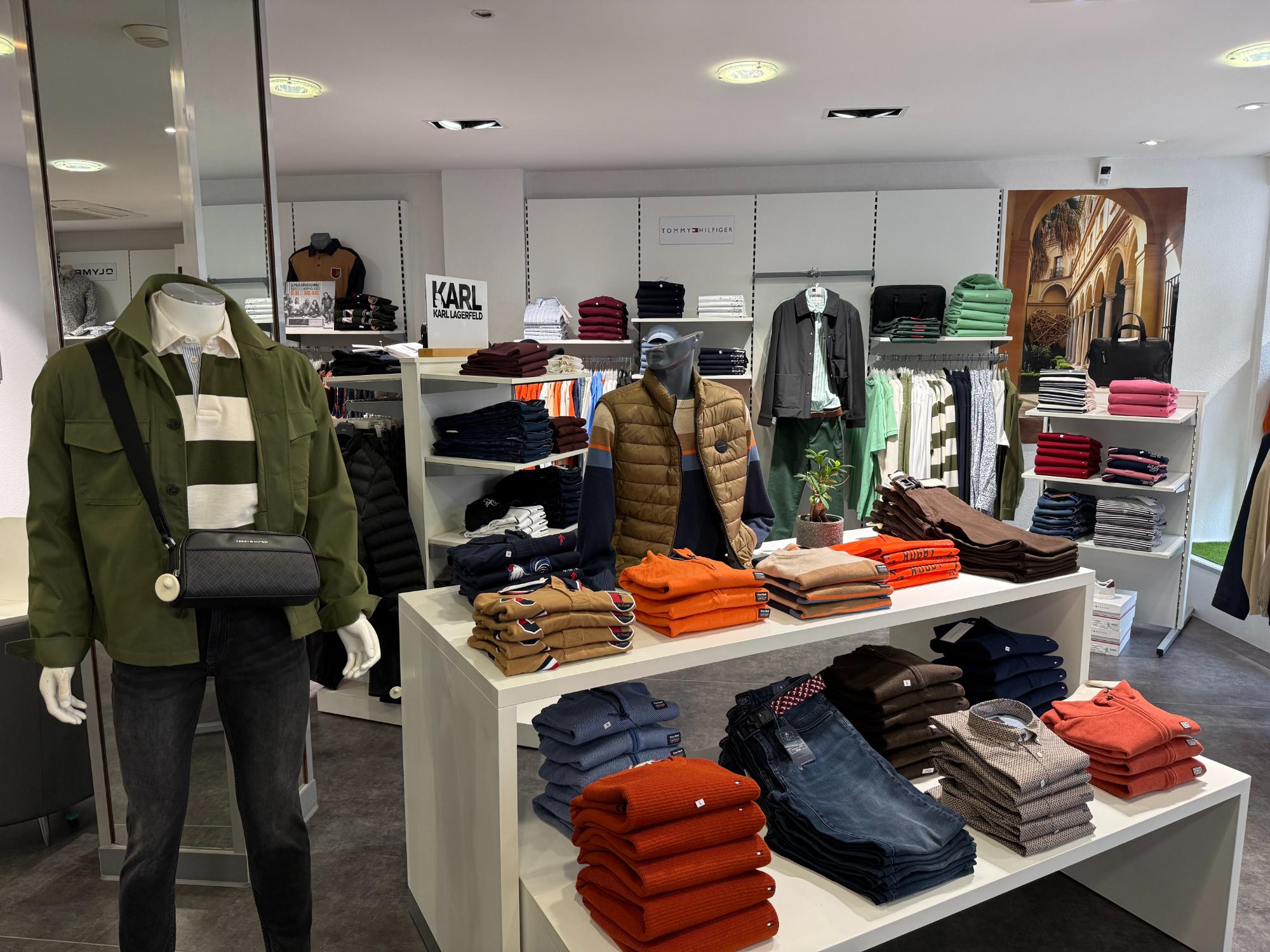 Sportswear Wittelsheim 12