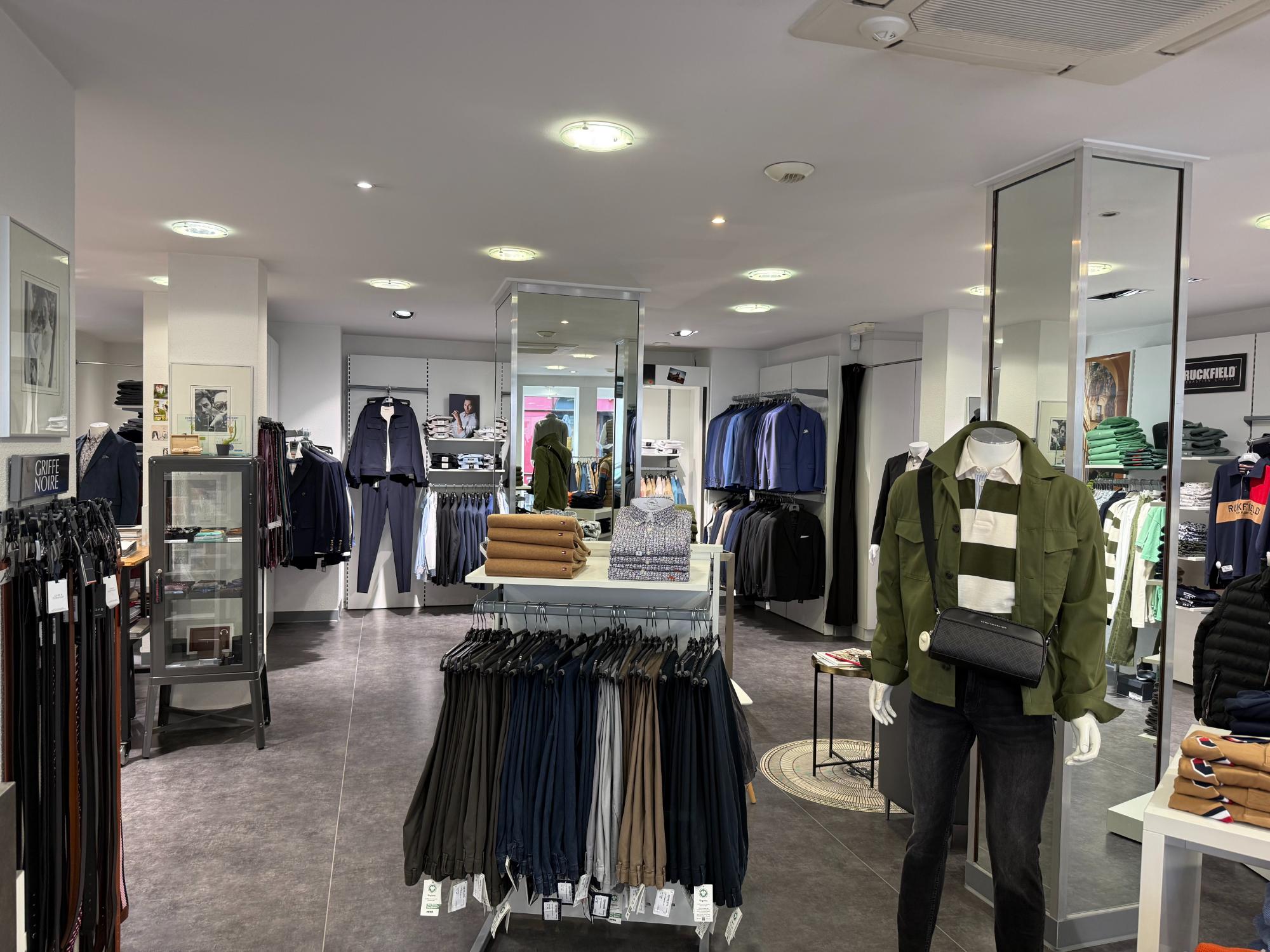 Sportswear Pfastatt 13