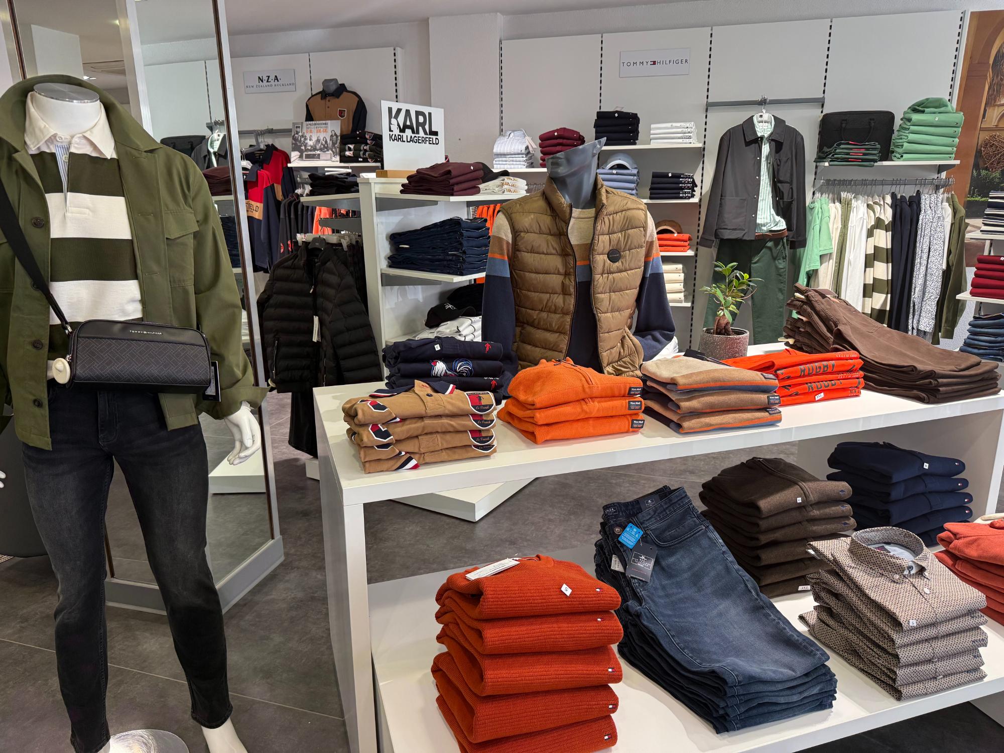 Sportswear Pfastatt 1