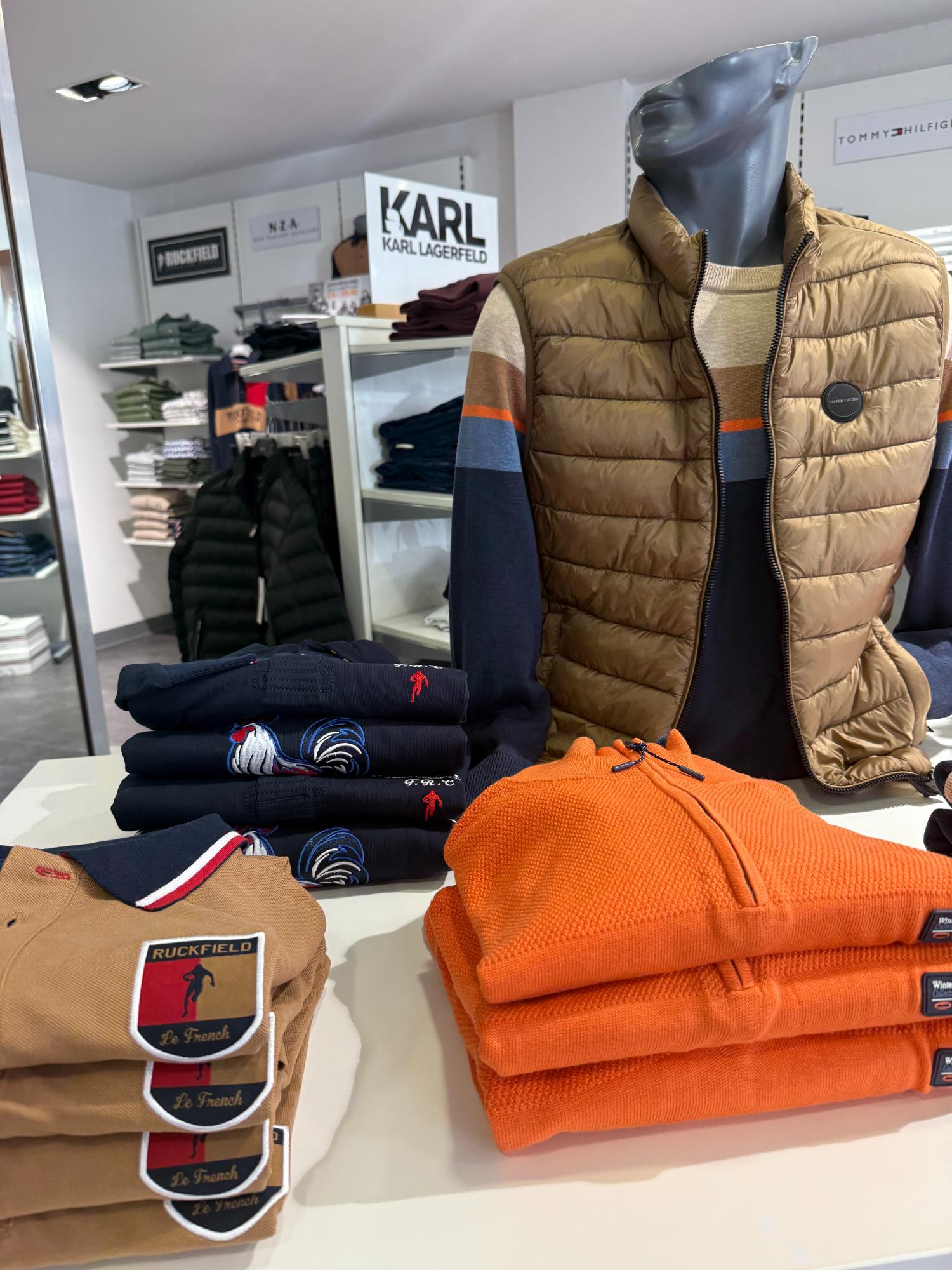 Sportswear Illzach 2