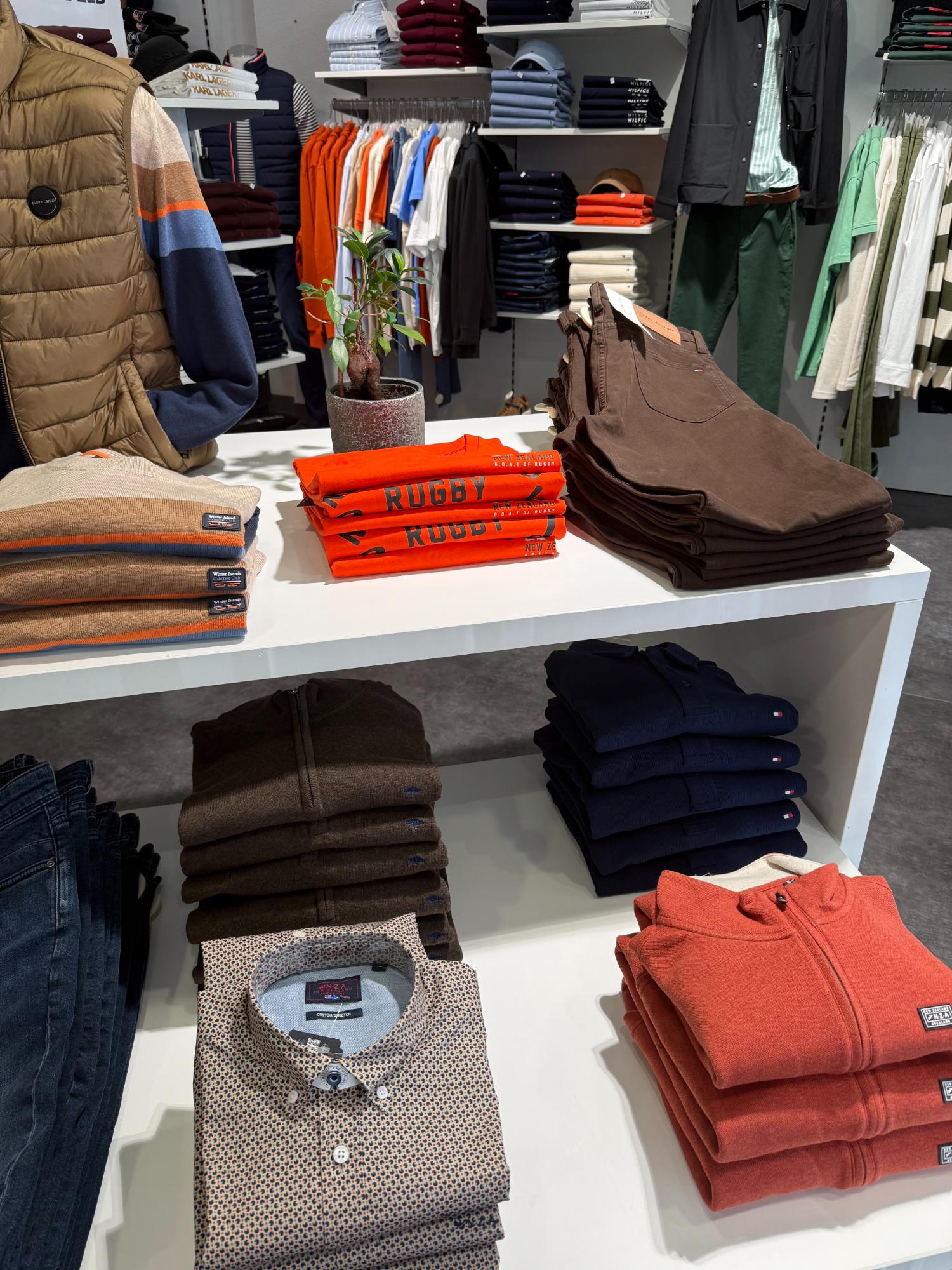 Sportswear Cernay 8
