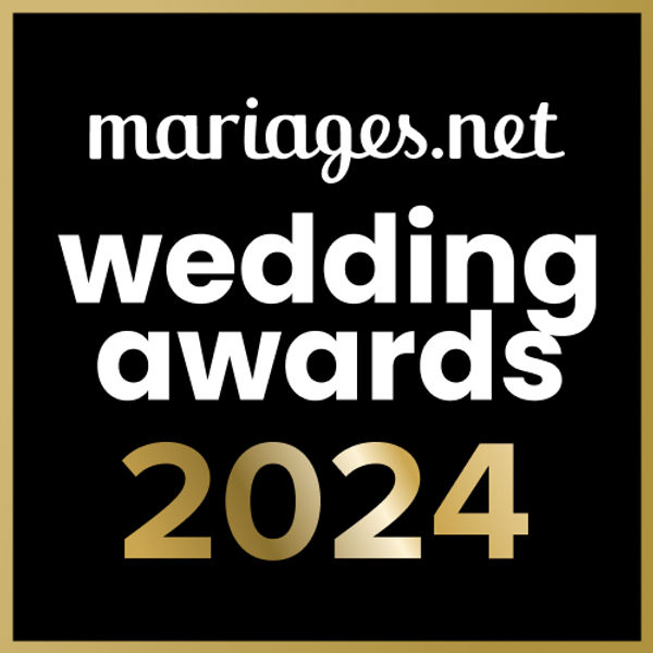 Wedding Awards 2024 Gérardmer