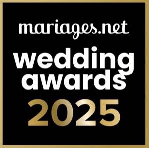 Wedding Awards 2025 Cernay